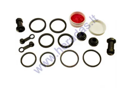 BRAKE CALIPER REPAIR KIT front HONDA GL1500