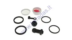 BRAKE CALIPER REPAIR KIT front HONDA NTV/NX/VT/XL/XRV