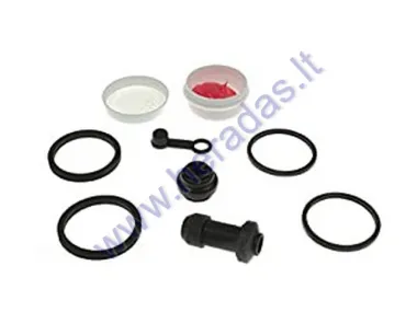 BRAKE CALIPER REPAIR KIT front HONDA NTV/NX/VT/XL/XRV