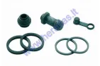 BRAKE CALIPER REPAIR KIT FRONT  KAWASAKI EL EN EX GPZ KZ VN ZG ZL ZN ZX SUZUKI GS VZ XF 250-1500 1983