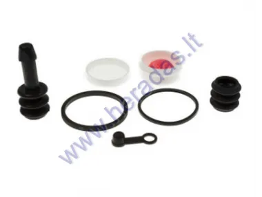 BRAKE CALIPER REPAIR KIT REAR KAWASAKI EN/GTR/VN