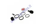 STABDŽIŲ SUPORTO REMONTINIS KOMPLEKTAS PRIEKIS KAWASAKI ER-500 97-00, GPX600 88-99, GPX750 87-88GPZ 500 87- GPZ 900 90-94, KL 650 Tengai 89-91, KLE 500 91-