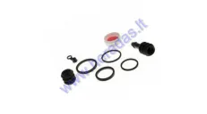 STABDŽIŲ SUPORTO REMONTINIS KOMPLEKTAS PRIEKIS KAWASAKI ER-500 97-00, GPX600 88-99, GPX750 87-88GPZ 500 87- GPZ 900 90-94, KL 650 Tengai 89-91, KLE 500 91-