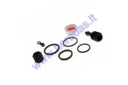 STABDŽIŲ SUPORTO REMONTINIS KOMPLEKTAS PRIEKIS KAWASAKI ER-500 97-00, GPX600 88-99, GPX750 87-88GPZ 500 87- GPZ 900 90-94, KL 650 Tengai 89-91, KLE 500 91-