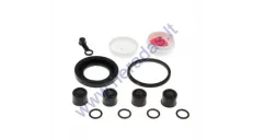 BRAKE CALIPER REPAIR KIT REAR FRONT KAWASAKI KH/KZ/Z