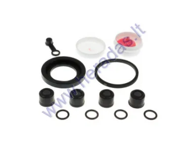 BRAKE CALIPER REPAIR KIT REAR FRONT KAWASAKI KH/KZ/Z