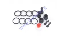 BRAKE CALIPER REPAIR KIT FRONT Suzuki DL/GSF/GSX