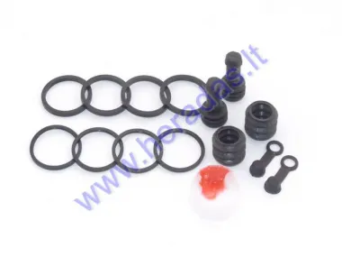 BRAKE CALIPER REPAIR KIT FRONT Suzuki DL/GSF/GSX
