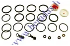 BRAKE CALIPER REPAIR KIT FRONT SUZUKI GSX-R