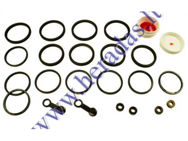 BRAKE CALIPER REPAIR KIT FRONT SUZUKI GSX-R