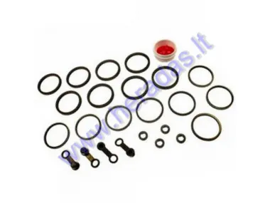 BRAKE CALIPER REPAIR KIT FRONT SUZUKI GSX-R 750 85-87, GSX-R 1100 86-88