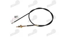 Brake cable L1130mm L1290mm