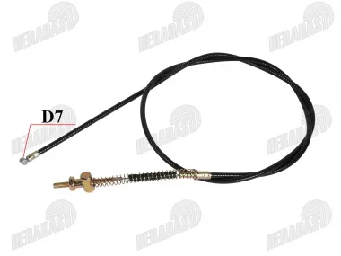 Brake cable L1130mm L1290mm