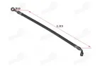 Brake hose BMW