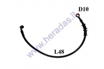 BRAKE HOSE FOR ELECTRIC MOTOR SCOOTER 47cm L47