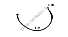 BRAKE HOSE FOR ELECTRIC MOTOR SCOOTER 47cm L47