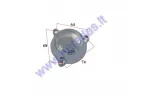 Starter cover cap for ATV quad bike
