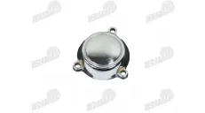 Starterio dangtelis ATV keturračio motociklo