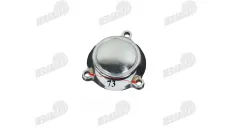 Starter cover cap for ATV quad bike