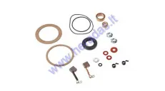 STARTER REPARE KIT Honda,Kawasaki Yamaha Mitsuba 2-Brush PMDD Starters