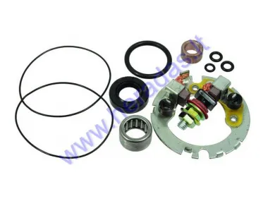 Starter repair kit KAWASAKI KLF220 BAYOU 1998 SMU9120 RBK-23 414-54029 49-5733 21163-1266