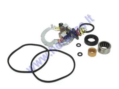 Starter repair kit Polaris