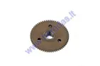 STARTER CLUTCH ASSEMBLY GY6 125-150cc