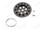 Starter clutch assembly for scooter Minarelli Horizontal,Vertical,MBK, Yamaha 50cc