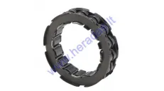 Starter clutch bearing for motorcycle KTM EXC 400 450 500 530,EXC-F 450 500,SX-F 450,DUKE 690,SMC 690,ENDURO 690,SUPERMOTO 690,HUSQVARNA  75040026000 76640026000