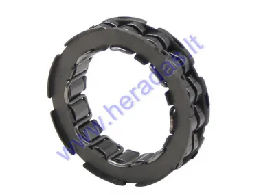 Starter clutch bearing for motorcycle KTM EXC 400 450 500 530,EXC-F 450 500,SX-F 450,DUKE 690,SMC 690,ENDURO 690,SUPERMOTO 690,HUSQVARNA  75040026000 76640026000