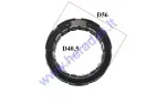 Starter clutch bearing for motorcycle KTM EXC 400 450 500 530,EXC-F 450 500,SX-F 450,DUKE 690,SMC 690,ENDURO 690,SUPERMOTO 690,HUSQVARNA  75040026000 76640026000