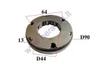 STARTER CLUTCH FOR MOTOCYCLE MTL250 Motoland D90 200-250cc
