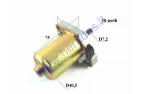 Starter motor 10 tooth D7,2 2-stroke scooter Yamaha, MBK,Malaguti,Benelli, Aprilia
