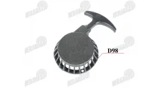 Pull Starter 50cc ATV Quad Motorcycle 4 Pawls