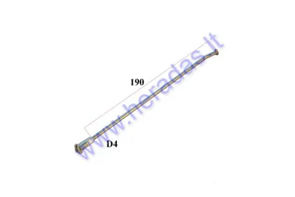SPOKE R19