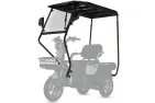 Roof of electric tricycle PRAKTIK 1 A6