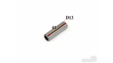 Piston pin D13 Fits engine 1P39FMA for tuning. Complete set ATV110269