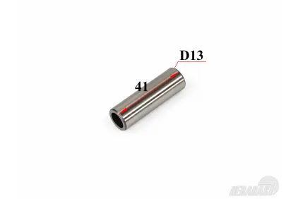 Piston pin D13 Fits engine 1P39FMA for tuning. Complete set ATV110269 Piston pin D13 Fits engine 1P39FMA for tuning. Complete set ATV110269