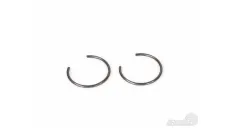 Piston pin lock 300CC AIR 175FMN FITS CHAMPION 300 CH300