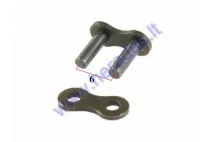 Cam (timing) chain rivet link for engine 25H-PL DID25H-PL