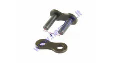 Cam (timing) chain rivet link for engine 25H-PL DID25H-PL