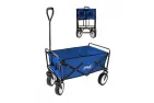 Folding TOURIST stroller 70kg 145L