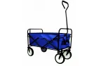 Folding TOURIST stroller 70kg 145L