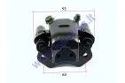 Brake caliper for ATV quad bike Right side ATV 110 ATV 125