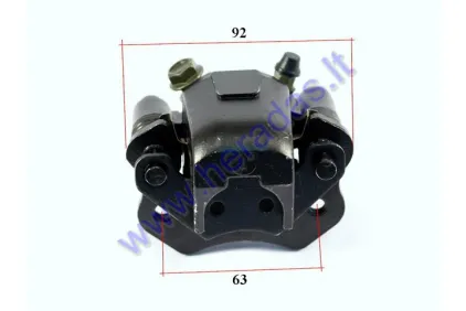 Brake caliper for ATV quad bike Right side ATV 110 ATV 125
