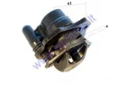 Brake caliper for ATV quad bike Right side ATV 110 ATV 125
