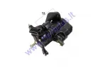 Brake caliper for 150cc 200cc 250cc Bashan ATV quad bike Rear
