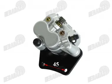 Suportas stabdžių ATV keturračio motociklo priekinis GY6 125cc