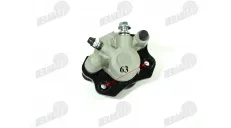 Suportas stabdžių galinis dešinės pusės keturračio, motociklo tinka HIMOTO HM4, EGL MOTOR MADIX110,THE125