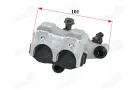 BRAKE CALIPER FOR SCOOTER 2 CYLINDER  Kymco MTL250 MOTOLAND